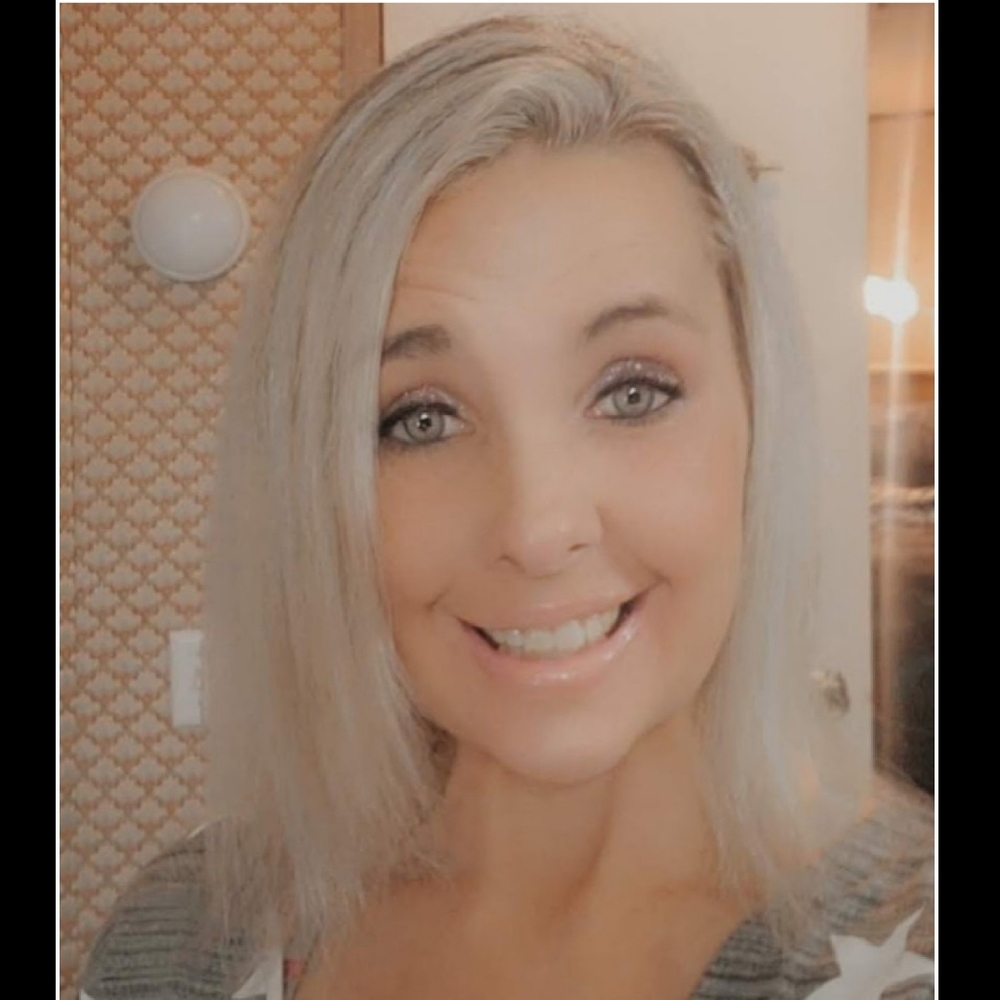 Meet your Posher, Lindsey